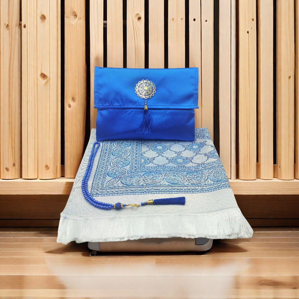 KAMBERY | Prayer Mat Gift Packing