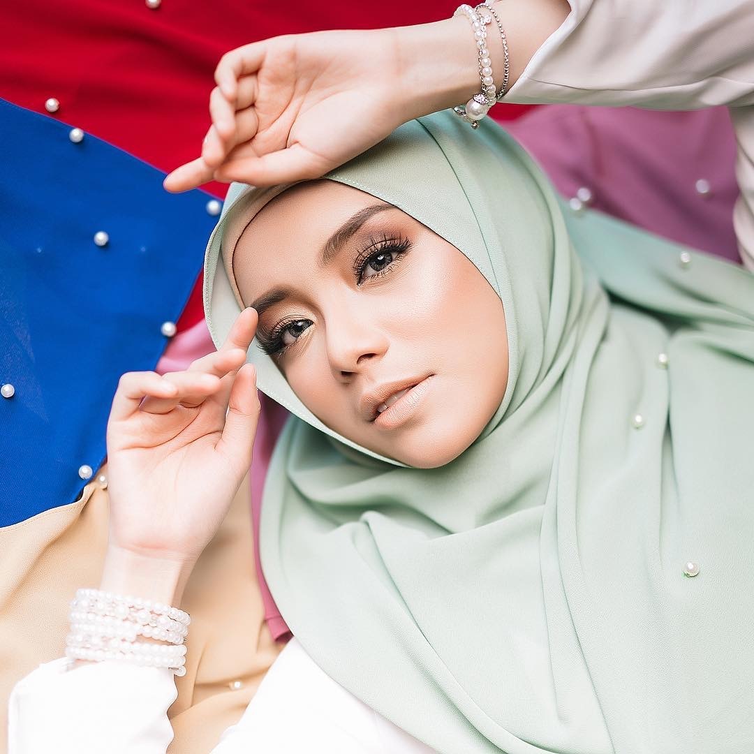 KAMBERY | Hijab