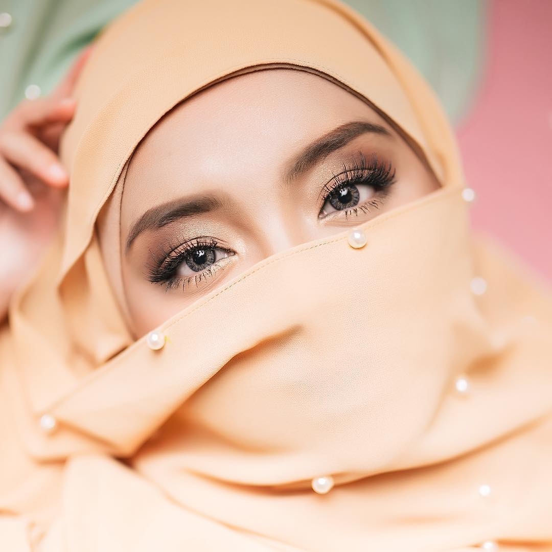 KAMBERY | Hijab