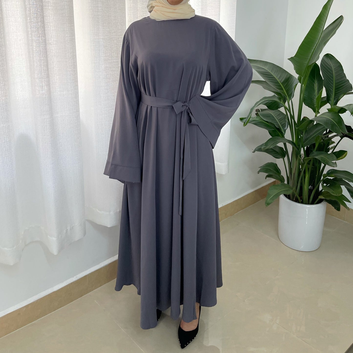 KAMBERY | Abayas