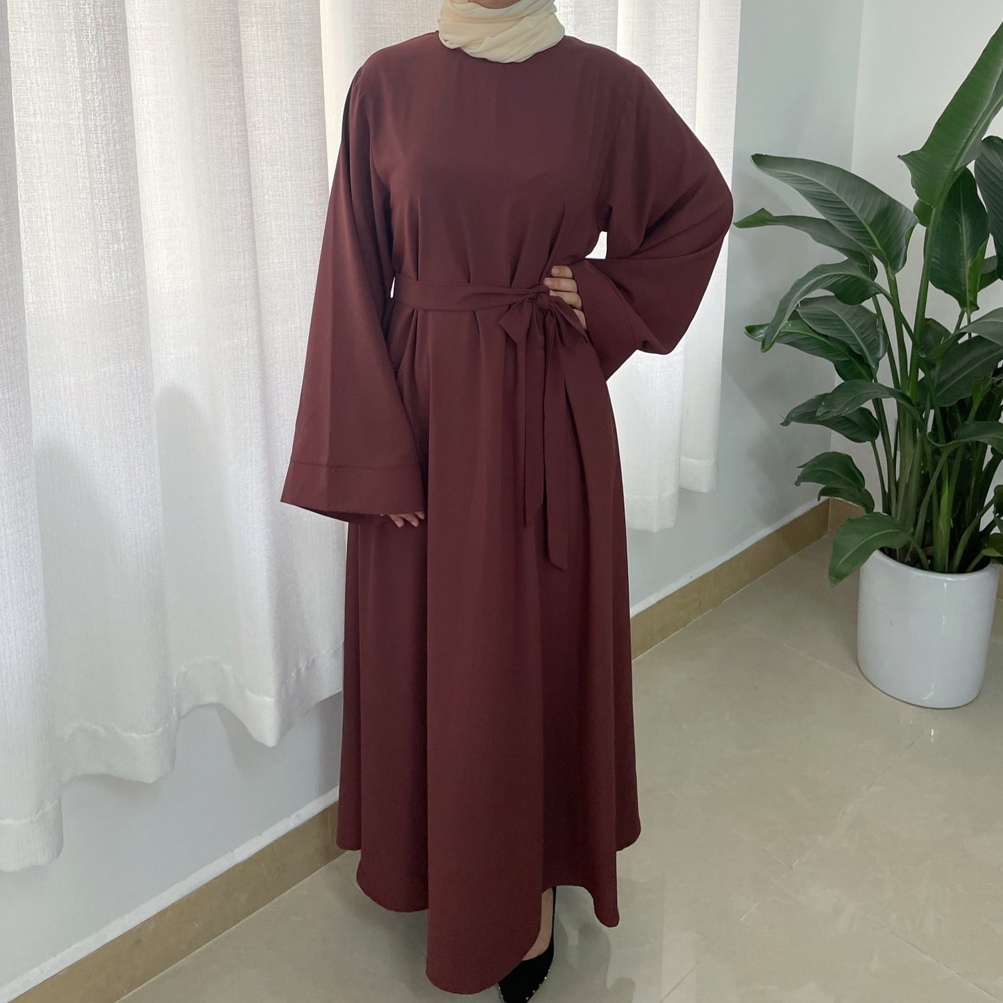 KAMBERY | Abayas