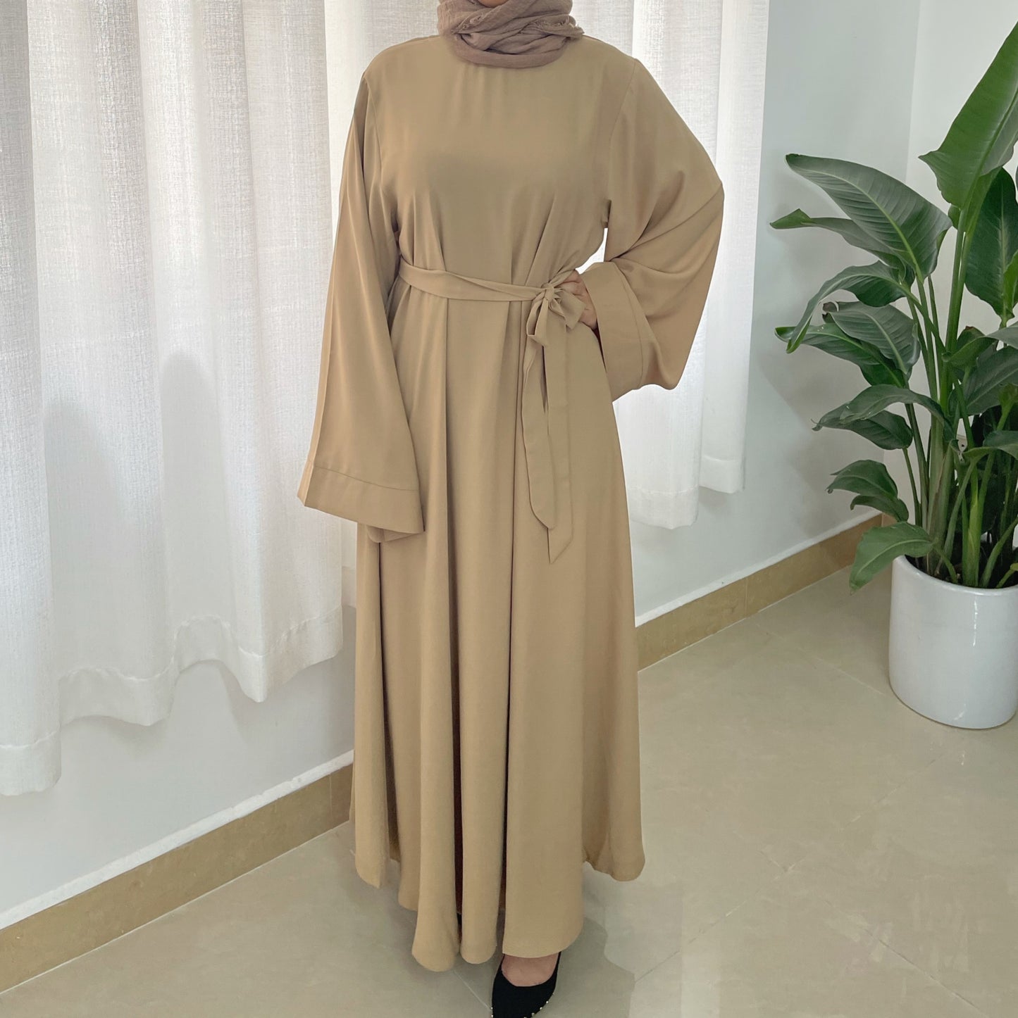 KAMBERY | Abayas