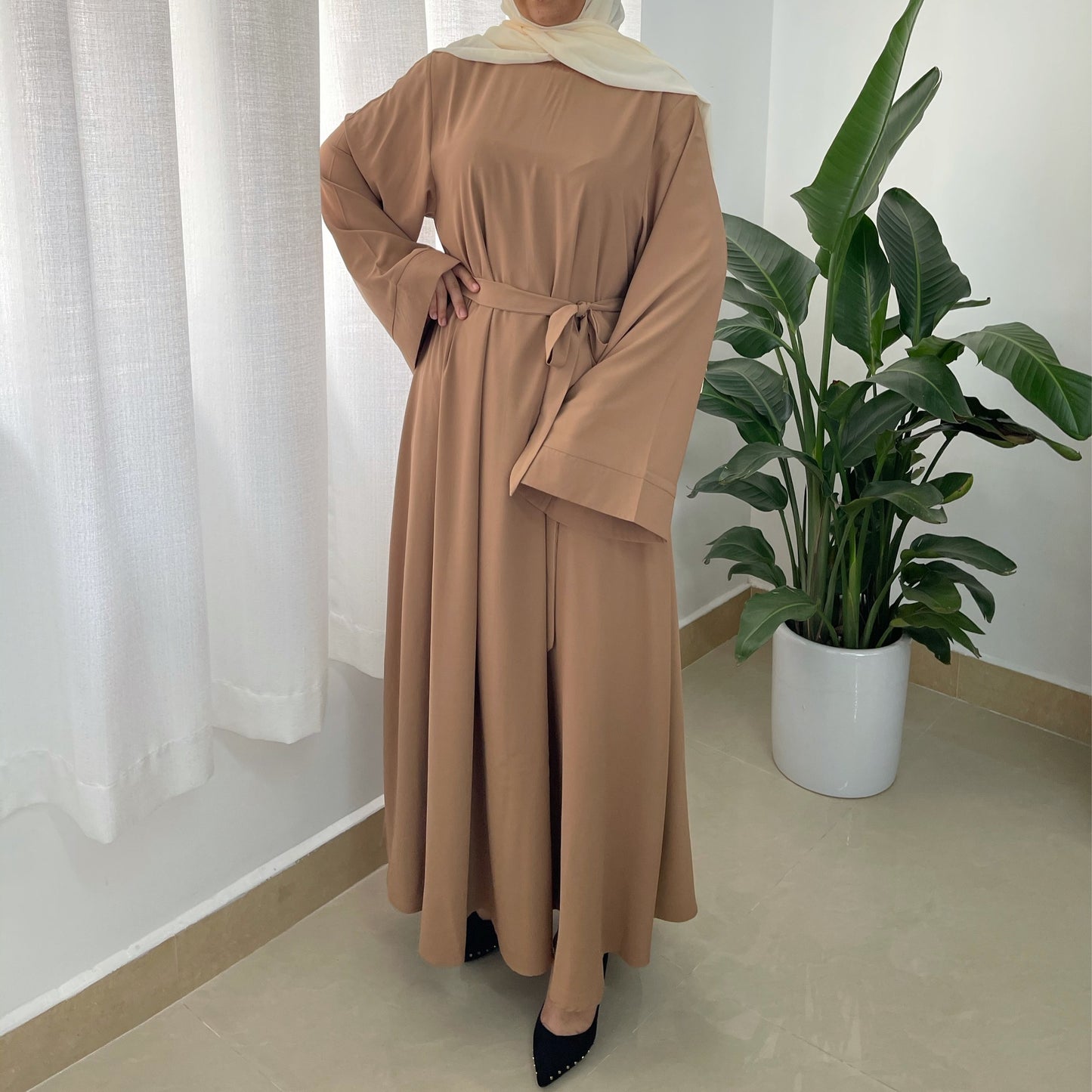 KAMBERY | Abayas