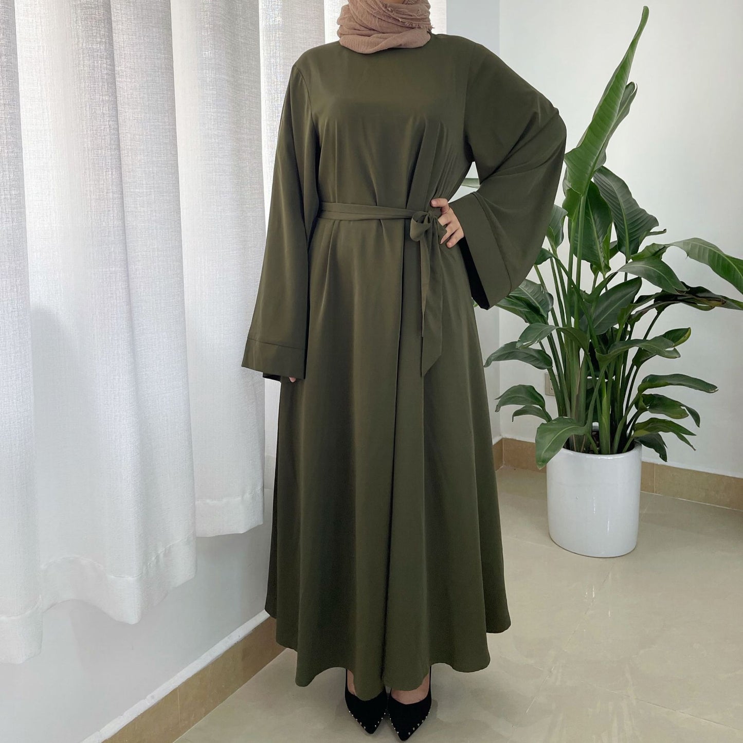 KAMBERY | Abayas