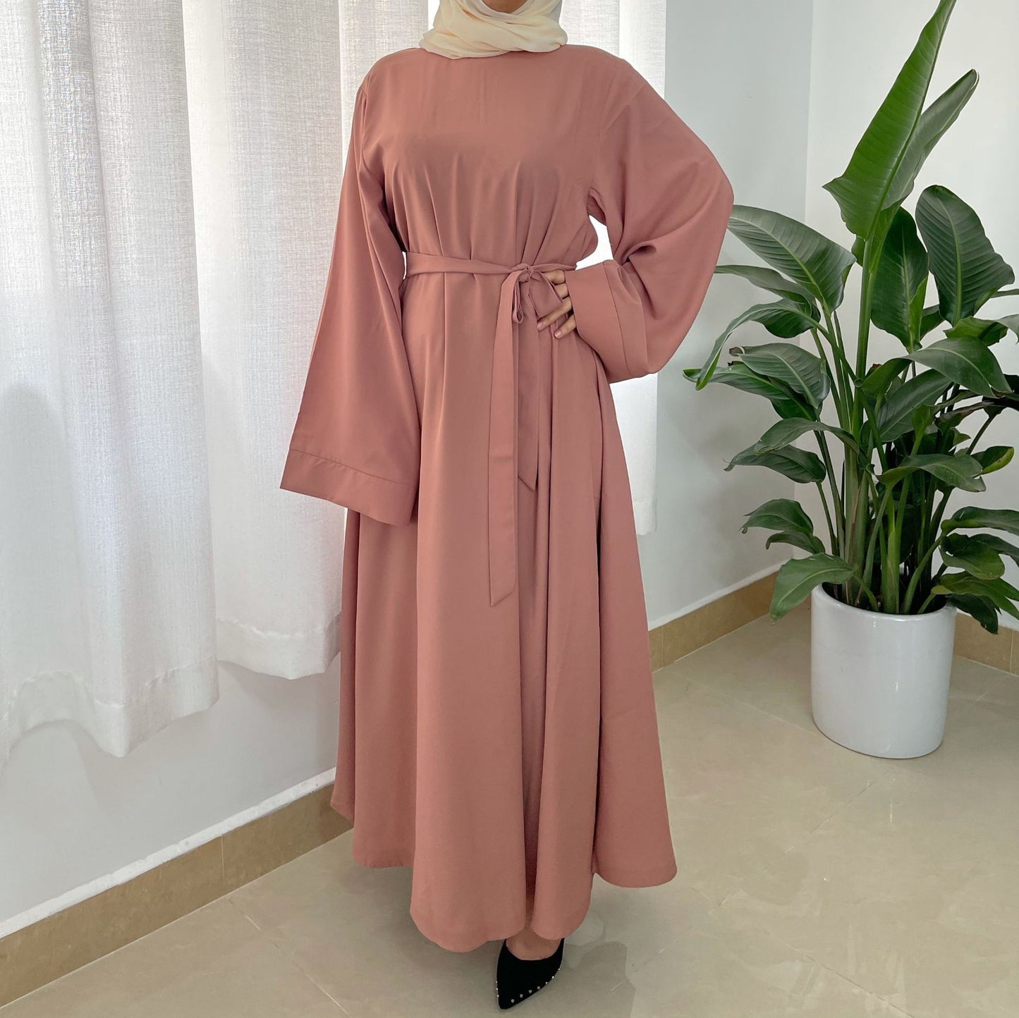 KAMBERY | Abayas