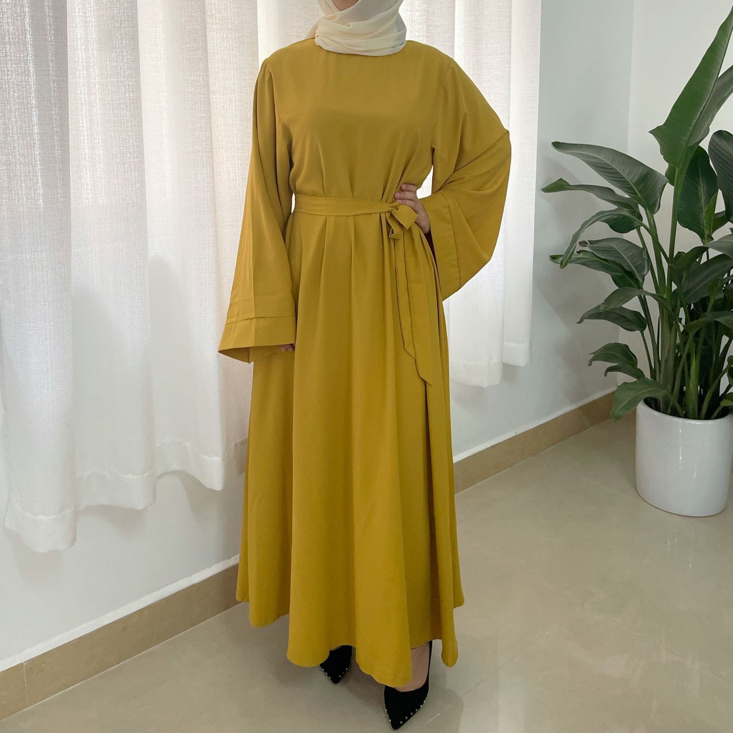 KAMBERY | Abayas