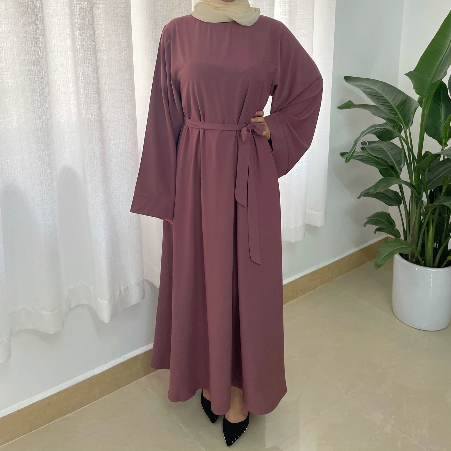 KAMBERY | Abayas